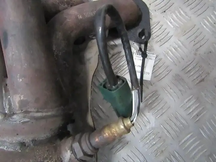 Nissan X-Trail T30 (2001 - 2007) 0za544n7 Лямбда-зонд — фото 1