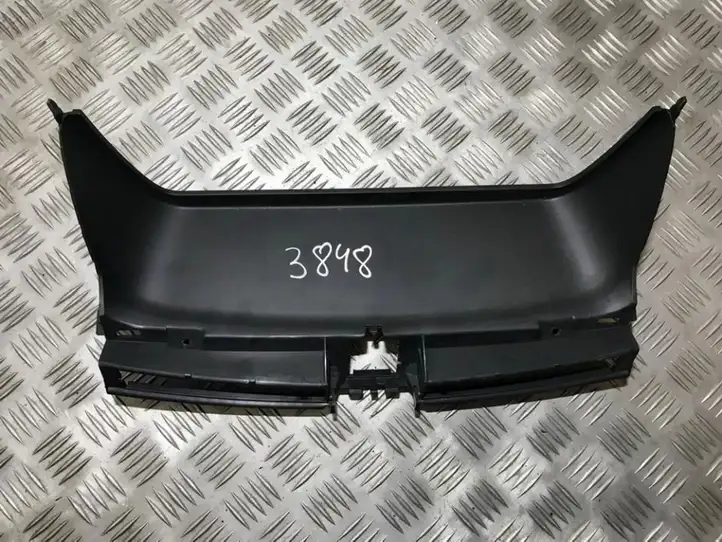 Citroen C4 Picasso (2006 - 2013)  9654110277 Другая деталь салона