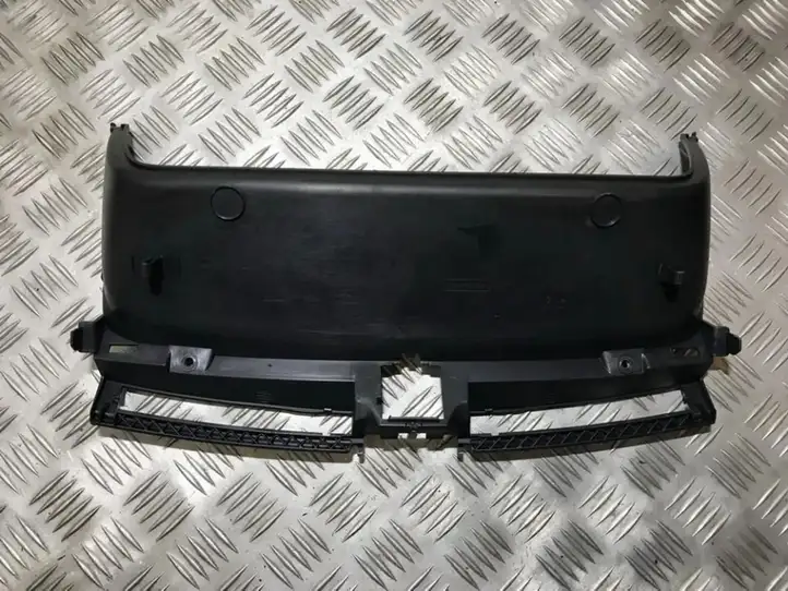 Citroen C4 Picasso (2006 - 2013)  9654110277 Другая деталь салона