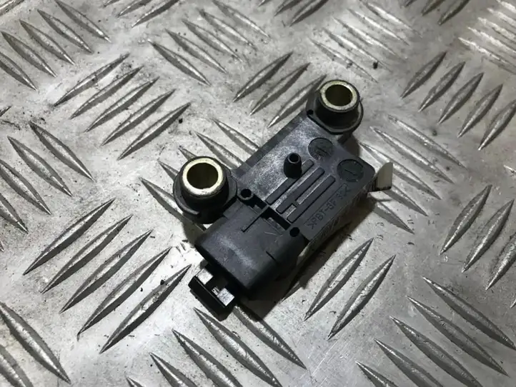 Volvo S40, V40 (2000 - 2004) 30613044a Датчик удара SRS — фото 2