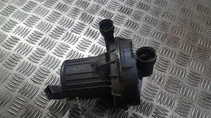 Seat Altea (2004 - 2009) 06a950253b Насос вторичного воздуха — фото 2