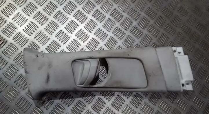 Toyota Avensis T250 (2006 - 2009) 7313505010 Прочие детали салона — фото 1