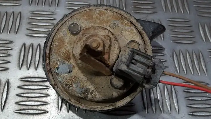 Opel Astra (1998 - 2004)  002824 Звуковой сигнал