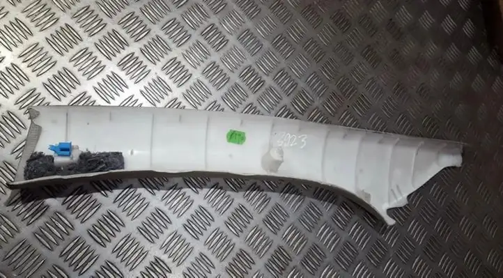 Toyota Avensis T250 (2006 - 2009) 6221105020 Прочие детали салона — фото 2