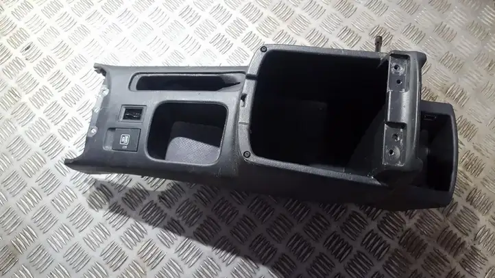 Toyota RAV 4 (XA20) (2000 - 2005) 5891242010 Прочие детали салона — фото 1
