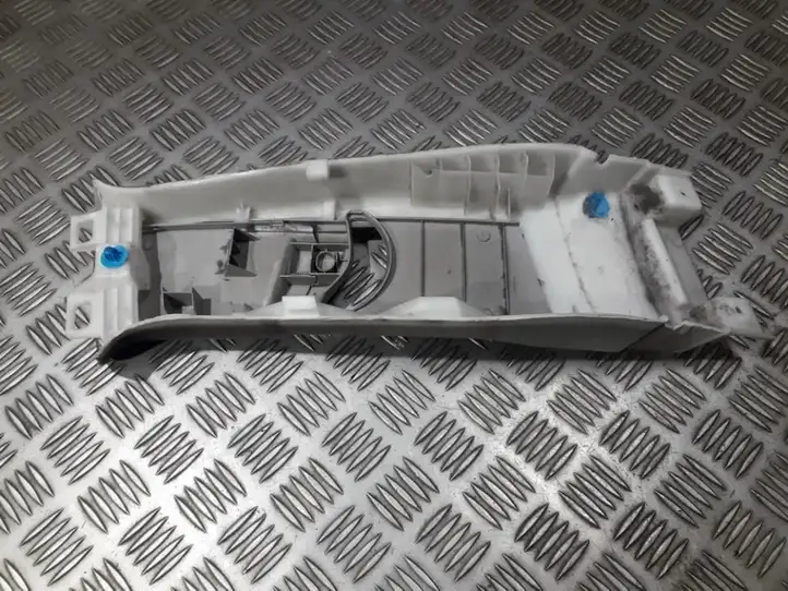 Toyota Avensis T250 (2006 - 2009) 7313605010 Прочие детали салона — фото 2