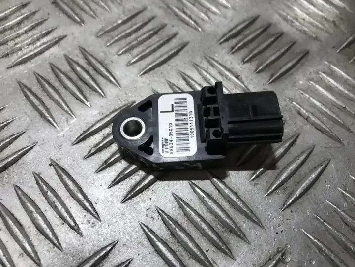 Toyota Avensis T250 (2003 - 2006) 8983405010 Датчик удара SRS — фото 1