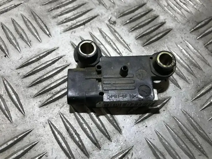 Volvo S40, V40 (2000 - 2004) 30613044a Датчик удара SRS — фото 2