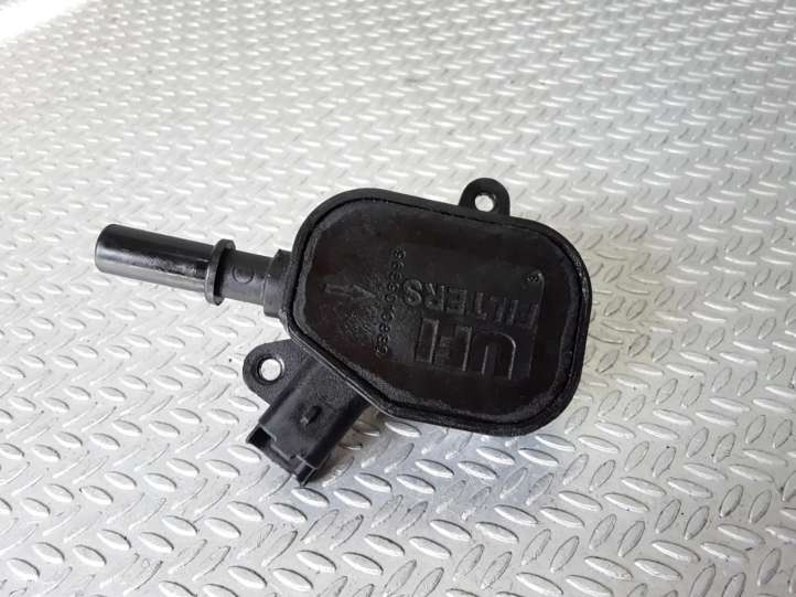 Ford Focus (2005 - 2008)  9659010880 Нагреватель фильтра топлива
