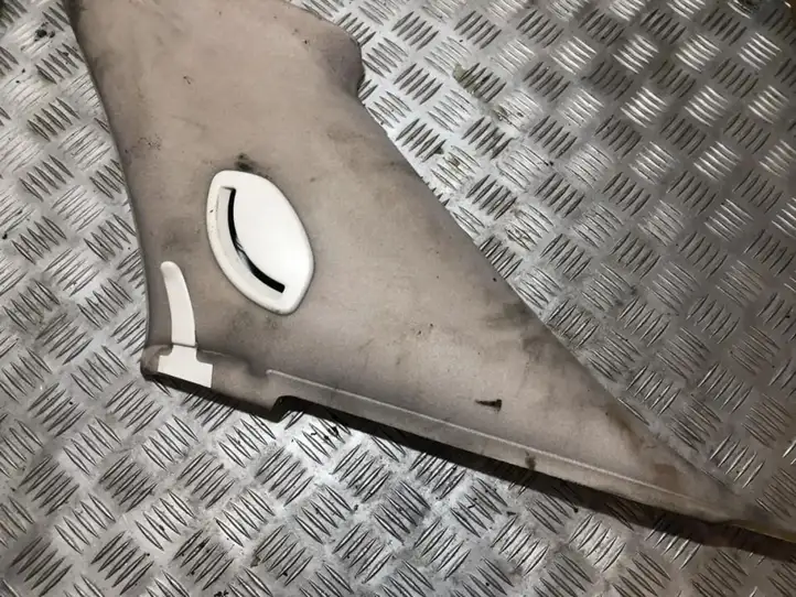 Saab 9-5 (1998 - 2005)   Другая деталь салона