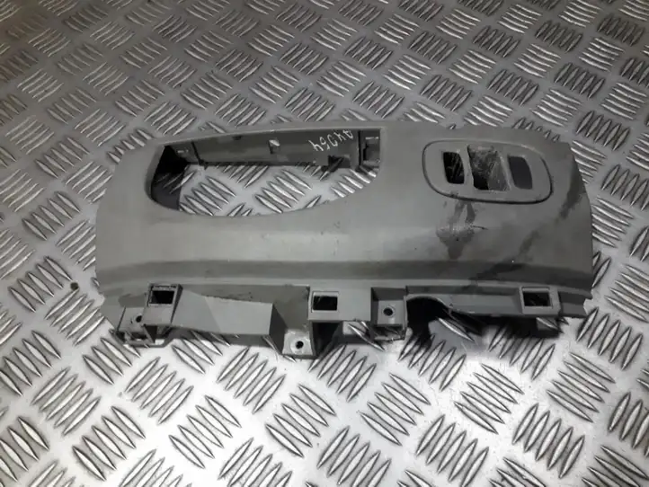 Opel Vivaro (2006 - 2014) 91166441 Прочие детали салона — фото 1
