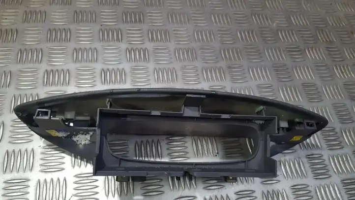 Renault Laguna II (2001 - 2005) 8200025909 Прочие детали салона — фото 2