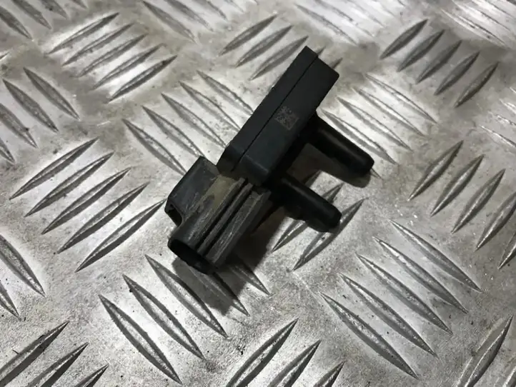 Ford Transit (2006 - 2013)  6g9n5l200ab Датчик давления выхлопного газа