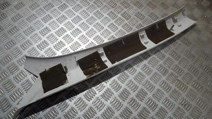 Peugeot 206 (1998 - 2012) 9625053377 Прочие детали салона — фото 2