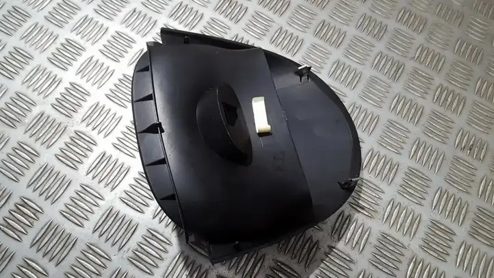 Peugeot 206 (1998 - 2012) 9637386077 Прочие детали салона — фото 2