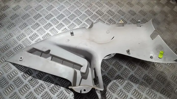 Peugeot 206 (1998 - 2012) 9628908277 Прочие детали салона — фото 2