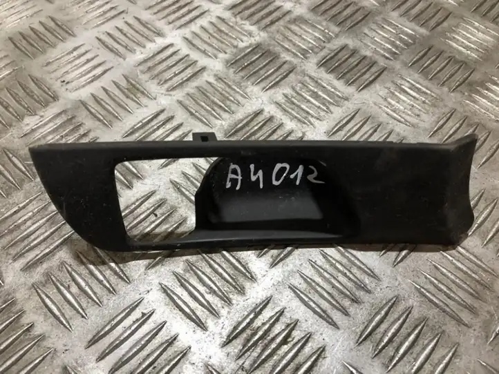 Toyota Avensis T250 (2003 - 2006) 6761505020 Прочие детали салона — фото 1