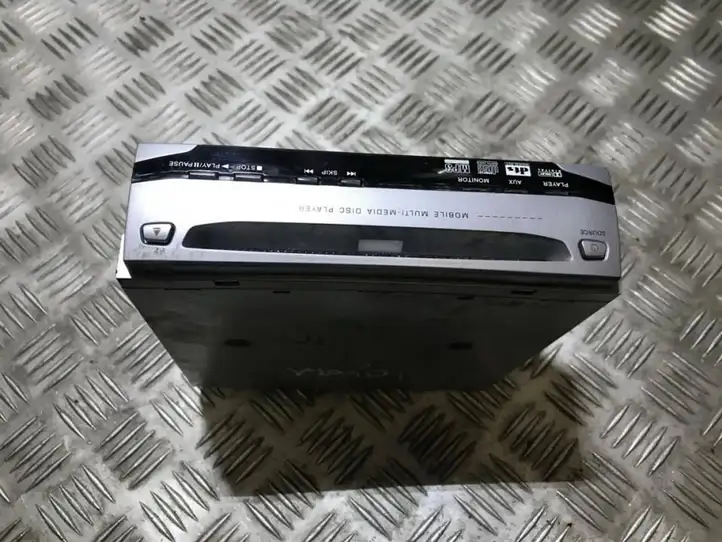 Toyota Corolla Verso AR10 (2004 - 2009) pz4620037000 Навигационный привод CD/DVD — фото 1