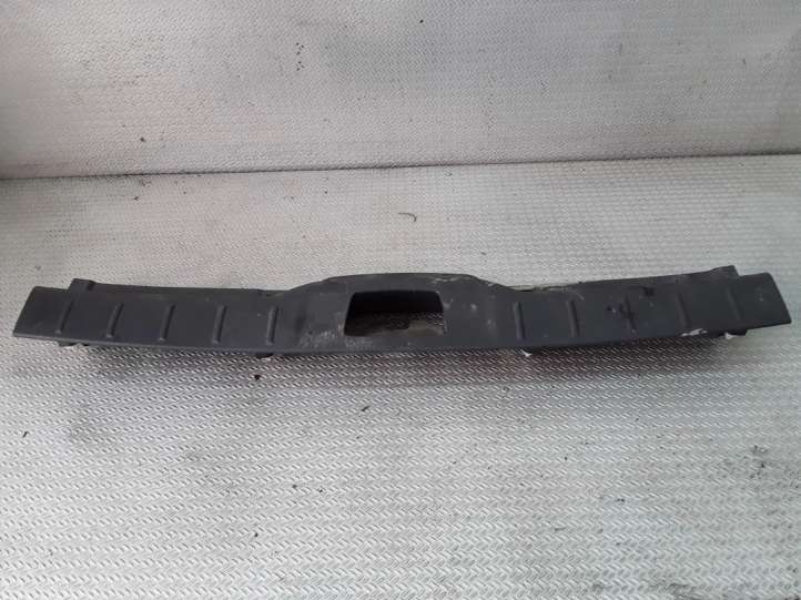 09486875 Volvo V50 Bagažinės slenksčio apdaila