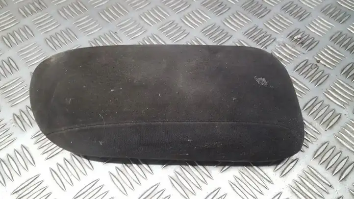 Ford Mondeo MK II (1996 - 2000)   Другая деталь салона