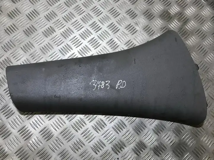 Renault Laguna II (2001 - 2005) 8200074586 Прочие детали салона — фото 1