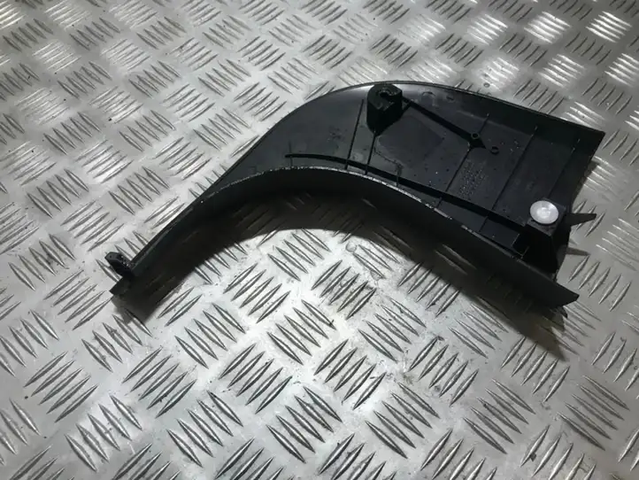 BMW 3 E90 E91 (2005 - 2012) 51437067081 Прочие детали салона — фото 2