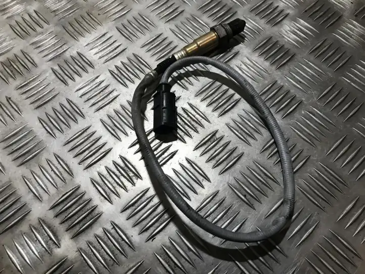 Mercedes-Benz Sprinter W901 W902 W903 W904 (1995 - 2007) 0281004205 Лямбда-зонд — фото 1