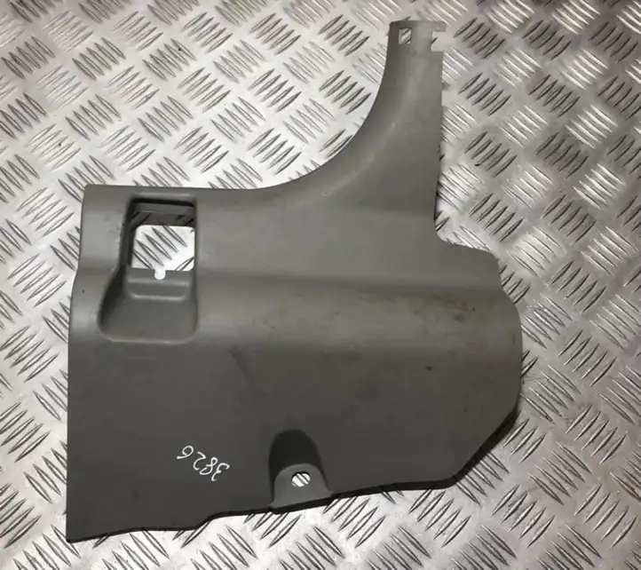 Nissan X-Trail T30 (2001 - 2007) 669008h301 Прочие детали салона — фото 1