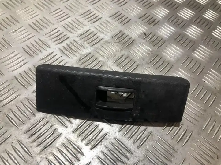 Toyota Corolla Verso AR10 (2004 - 2009) 742320f030 Прочие детали салона — фото 1