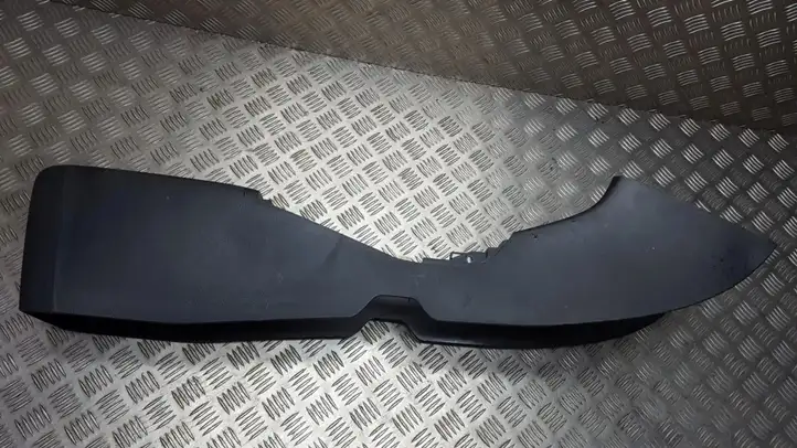 Toyota Avensis T250 (2006 - 2009)   Другая деталь салона