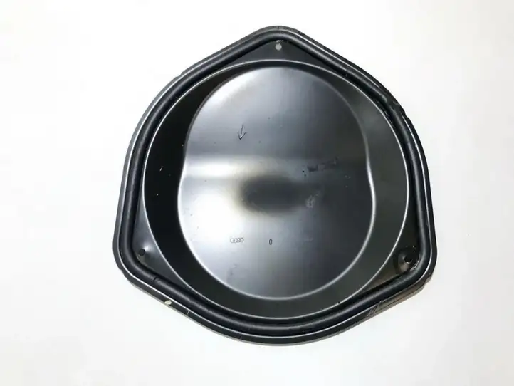 Audi A5 (2007 - 2011)   Другая деталь салона