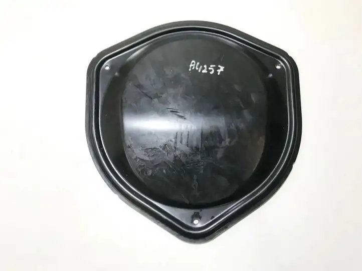 Audi A5 (2007 - 2011)   Другая деталь салона