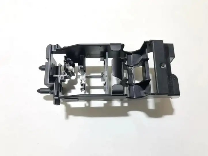 Audi A5 (2007 - 2011)  8k0937545f Другая деталь салона