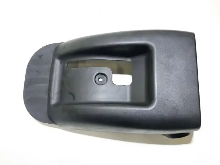 Toyota Prius (XW20) (2003 - 2009) 4528747050 Прочие детали салона — фото 1