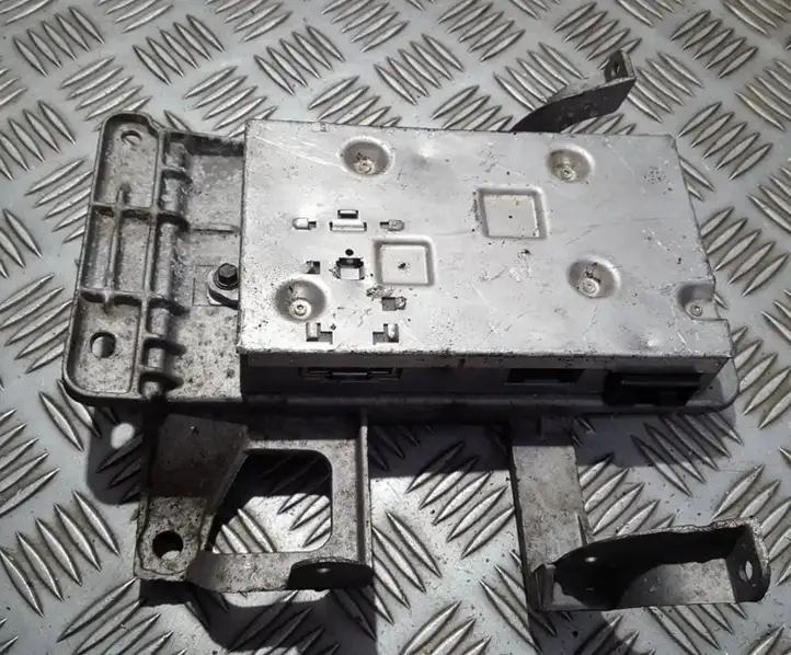 Audi A6 S6 C6 4F (2004 - 2008) 4F1035462 Усилитель звука — фото 1