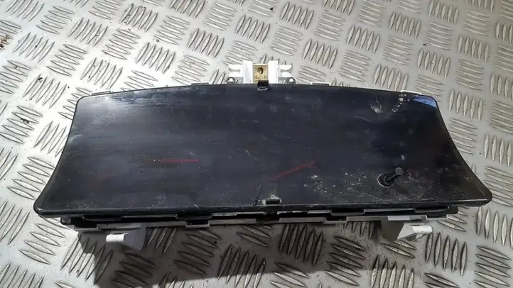 Toyota Corolla E120 E130 (2000 - 2004)  8380002760 Спидометр (приборный щиток)