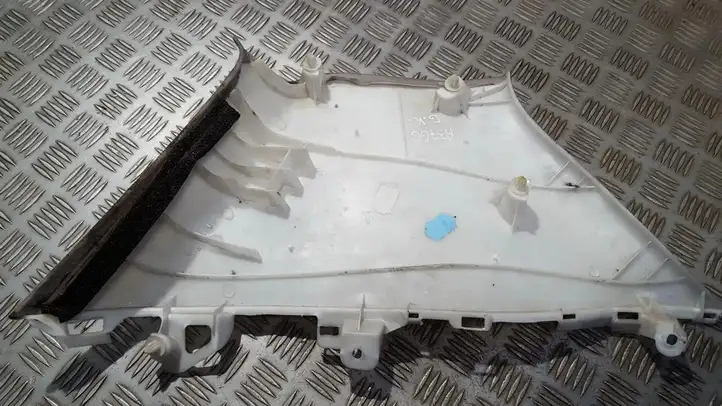 Toyota Corolla E120 E130 (2000 - 2004) 62480lh Прочие детали салона — фото 2