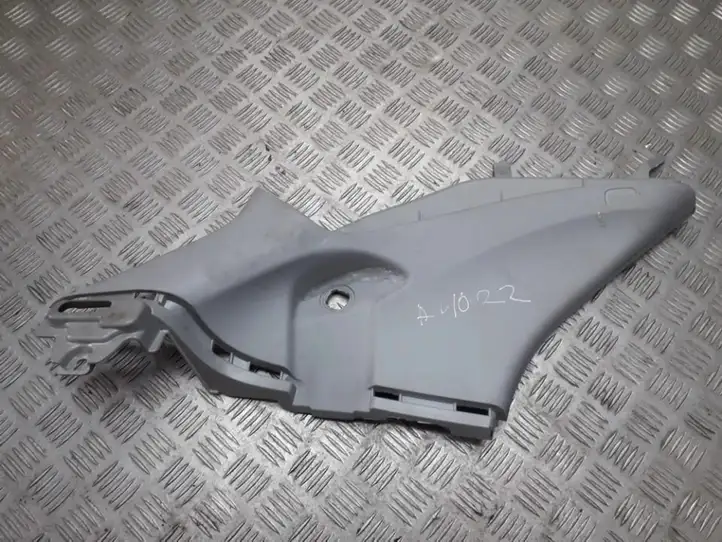 Honda Civic (2006 - 2011) 84181smge021 Прочие детали салона — фото 1