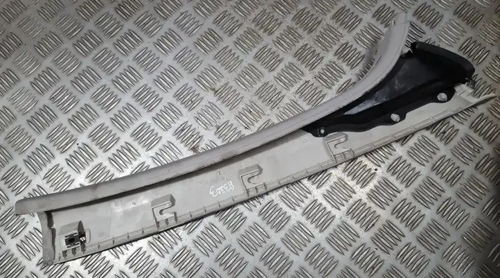Volkswagen Golf V (2003 - 2009) 1K0868489 Прочие детали салона — фото 2