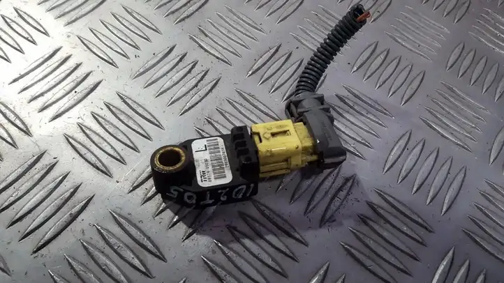 Toyota Avensis T250 (2003 - 2006) 8917405010 Датчик удара SRS — фото 1