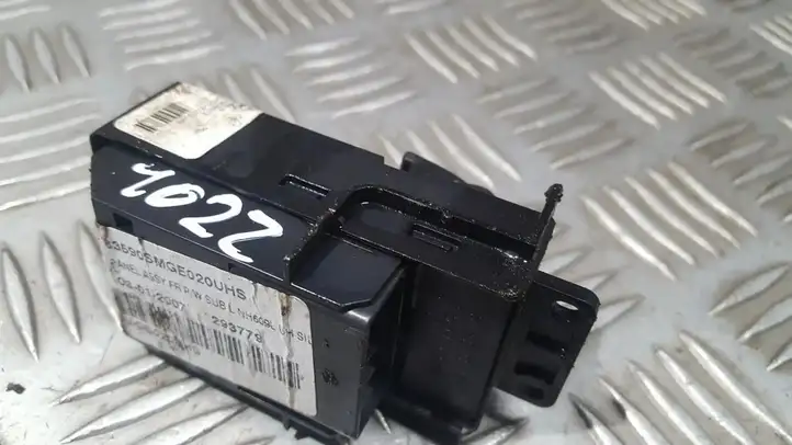 Honda Civic (2006 - 2011) F000199DA Кнопка стеклоподъемников — фото 2