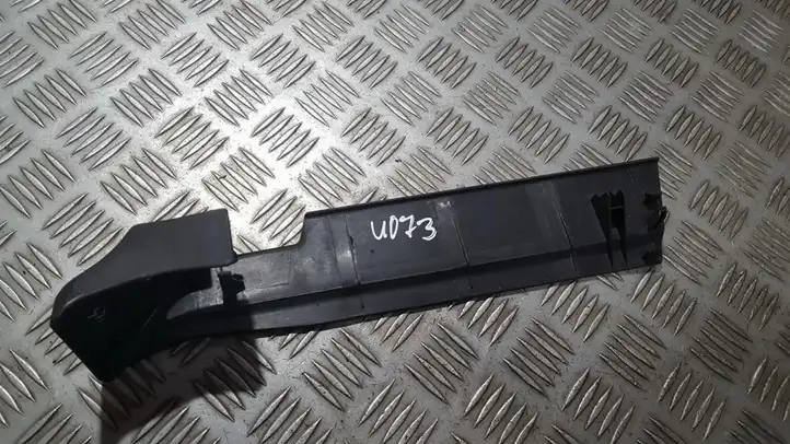 Toyota Corolla Verso AR10 (2004 - 2009) 721230f020 Прочие детали салона — фото 2