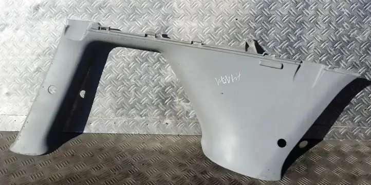 Toyota Avensis Verso (1995 - 2001) 6247244050 Прочие детали салона — фото 1