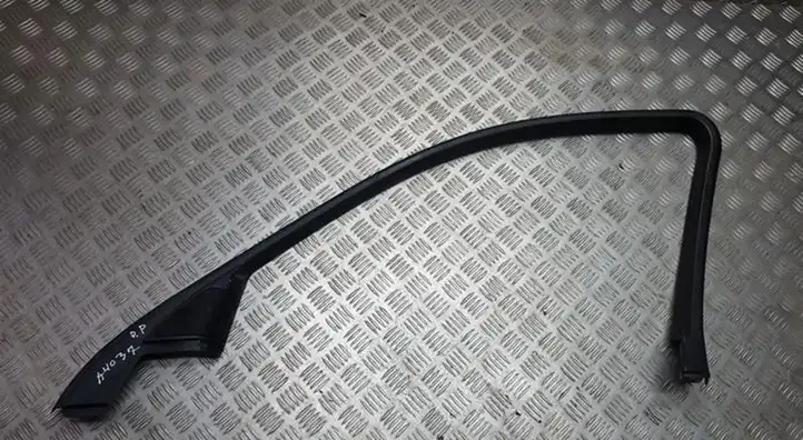 BMW 5 E60 E61 (2004 - 2010) 5135703363012 Прочие детали салона — фото 1