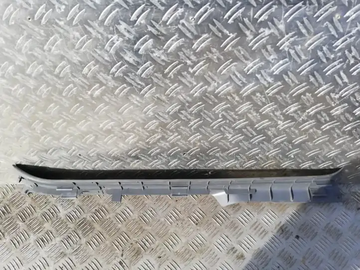 Toyota Avensis Verso (1995 - 2001) 6791744030 Прочие детали салона — фото 2