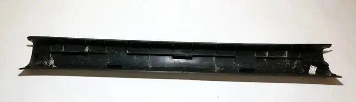 Toyota Corolla Verso AR10 (2004 - 2009) 679140f010 Прочие детали салона — фото 2
