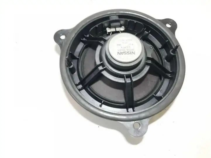 Nissan Juke I F15 (2010 - 2018) 28156br00a Динамики передних дверей — фото 2