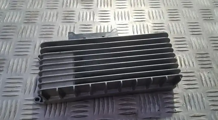 Audi A6 S6 C6 4F (2004 - 2008) 4F0910223M Усилитель звука — фото 1