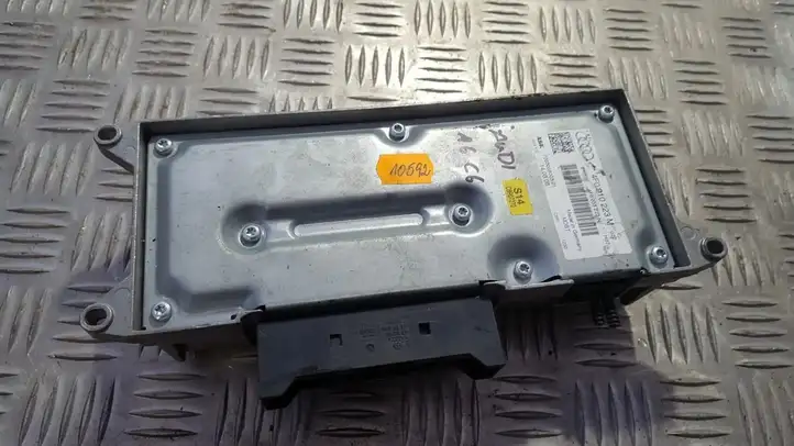 Audi A6 S6 C6 4F (2004 - 2008) 4F0910223M Усилитель звука — фото 2