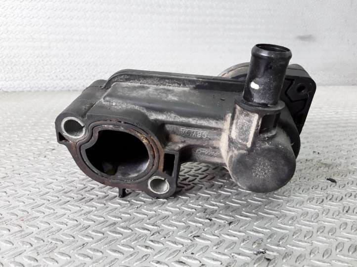 2S408594AB Ford Focus Termostatas/ termostato korpusas